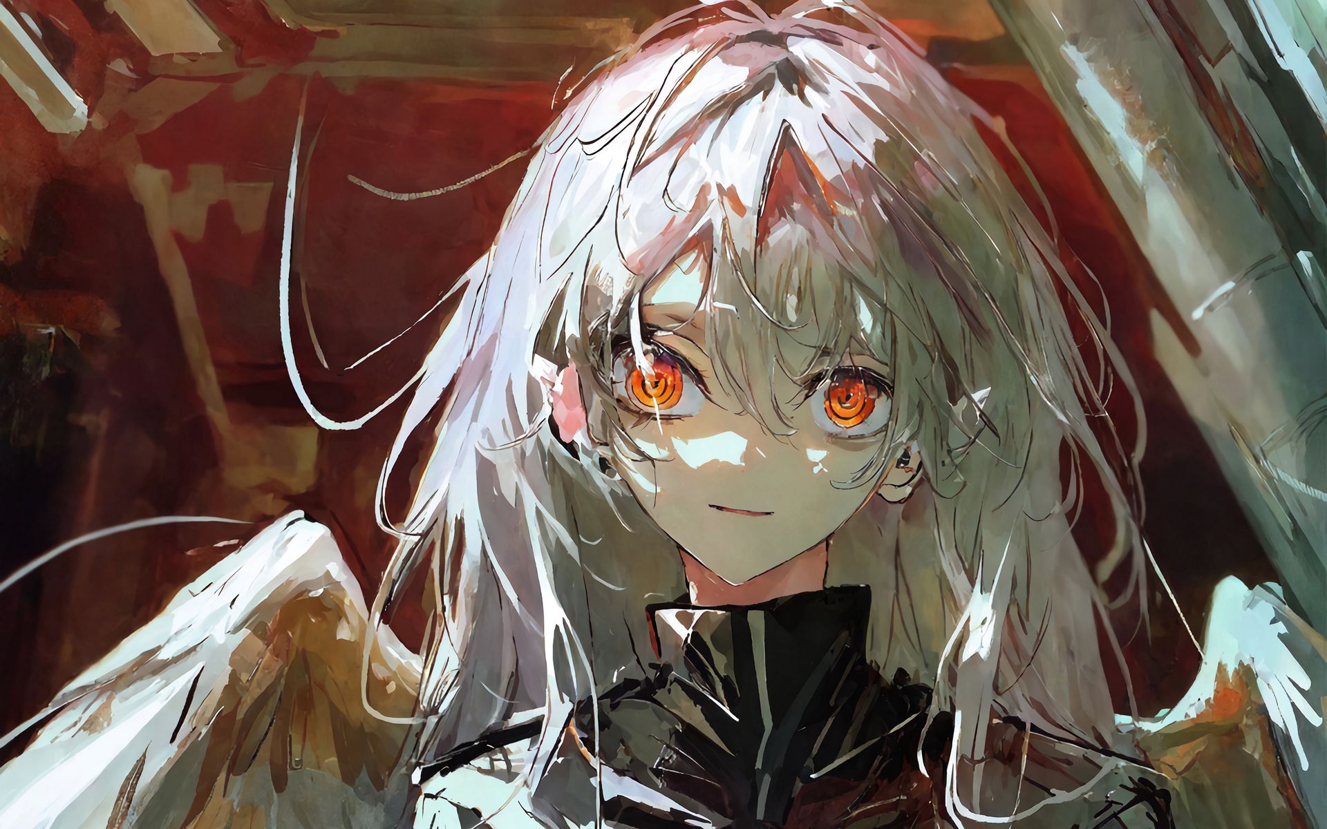 报文传输原理与报文格式